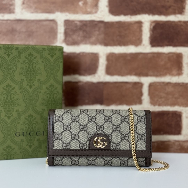 G*u*i satchel bags
